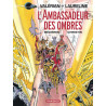 Valérian - Tome 6 - L'Ambassadeur des Ombres