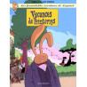 VACANCES PRINTEMPS