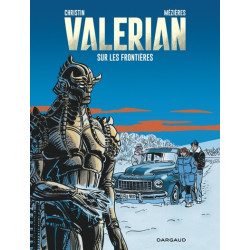 Valérian - Tome 13 - Sur...