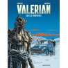 Valérian - Tome 13 - Sur les frontières