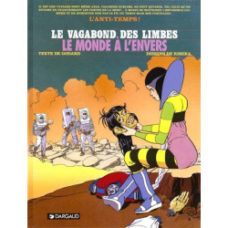 LE MONDE A L'ENVERS
