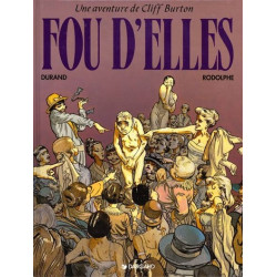 FOU D'ELLES