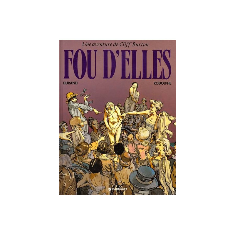 FOU D'ELLES