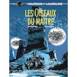 LES OISEAUX DU MAITRE