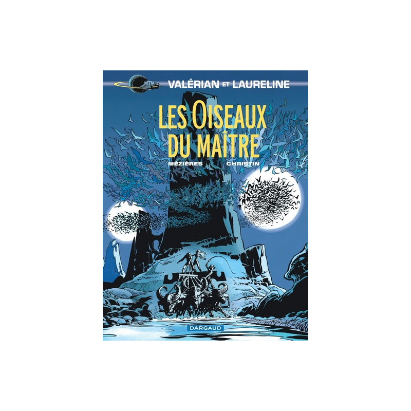 LES OISEAUX DU MAITRE