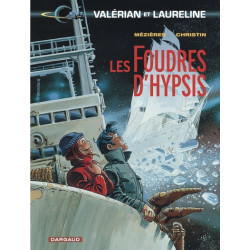 Valérian - Tome 12 - Les...