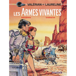 LES ARMES VIVANTES