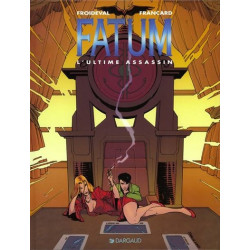 Fatum - Tome 3 - L'Ultime...