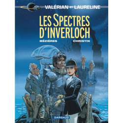 LES SPECTRES D'INVERLOCK