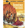 BIENVENUE SUR ALFLOLOL