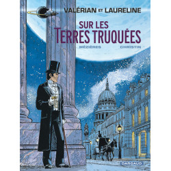 Valérian - Tome 7 - Sur les...