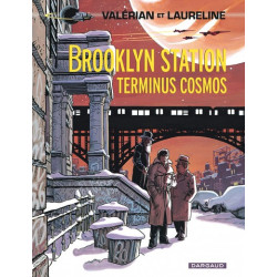 BROOKLYN STATION TERMINUS...