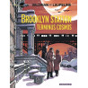 BROOKLYN STATION TERMINUS COSMOS