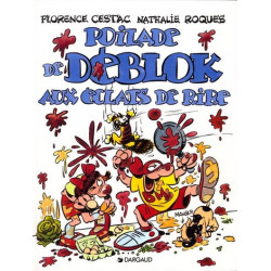 Les Déblok - Tome 2 -...