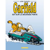 GARFIELD EST SUR LA MAUVAISE PENTE