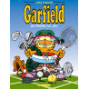 GARFIELD SE PREND AU JEU