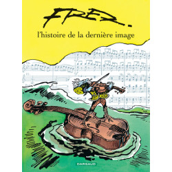 L'Histoire de la dernière...