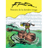 L'Histoire de la dernière image - Tome 0 - L'Histoire de la dernière image