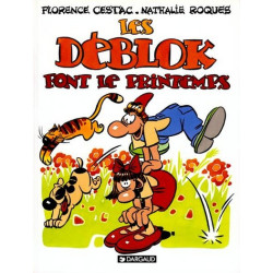 Les Déblok - Tome 1 - Les...