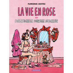 La Vie en rose - Tome 0 -...