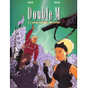 Double M - Tome 6 - Le Chamois blanc