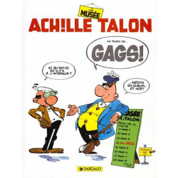 Achille Talon - Tome 42 -...