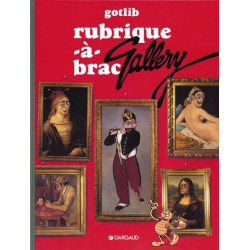 Rubrique-à-Brac - Tome 6 -...