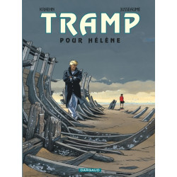 Tramp - Tome 4 - Pour Hélène