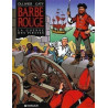 Barbe-Rouge - Tome 24 - La Guerre des pirates