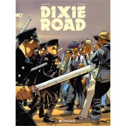 DIXIE ROAD T2