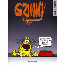 Grimmy - Tome 2 - Faudrait...