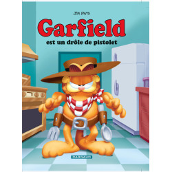 GARFIELD EST UN DROLE DE...
