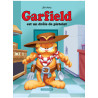 GARFIELD EST UN DROLE DE PISTOLET