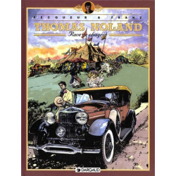 Thomas Noland - Tome 2 -...