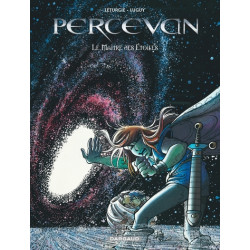 Percevan - Tome 10 - Le...