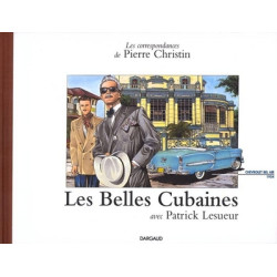 LES BELLES CUBAINES