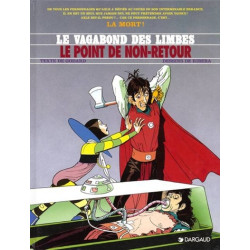 LE POINT DE NON-RETOUR