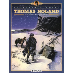Thomas Noland - Tome 1 - La...
