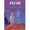 Altor - Tome 6 - Les Voies du temps