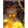 La Jeunesse de Barbe-Rouge - Tome 2 - La Fosse aux lions