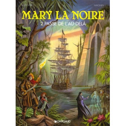PASSE DE L'AU DELA (LA)