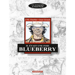 Il était une fois Blueberry...