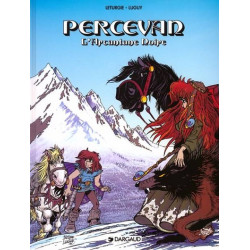 Percevan - Tome 9 -...