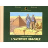 Blake et Mortimer - L'aventure immobile