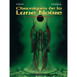Les Chroniques de la Lune...