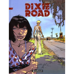 DIXIE ROAD T1