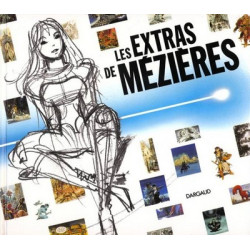 Les extras de Mézières