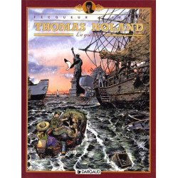 Thomas Noland - Tome 5 - Le...