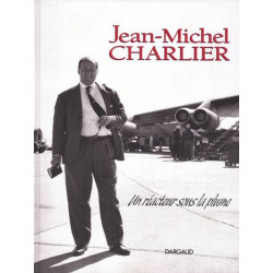 Jean-Michel Charlier, un...