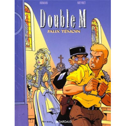 Double M - Tome 5 - Faux...